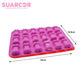 molde-de-silicon-de-huesitos-suministros-para-artes-en-resina-suarcor-costa-rica2