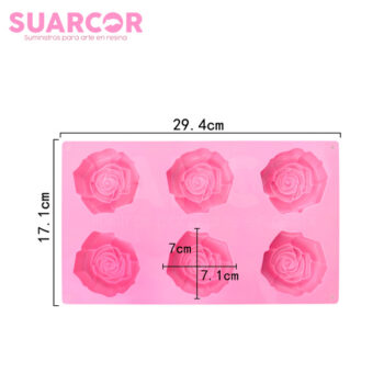 molde-rosa-para-jabon-suministros-para-artes-en-resina-suarcor-costa-rica2-