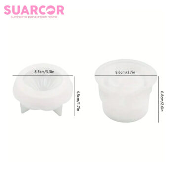molde-silicon-Alhajero'Carrusel-suministros-para-artes-en-resina-suarcor-costa-rica2