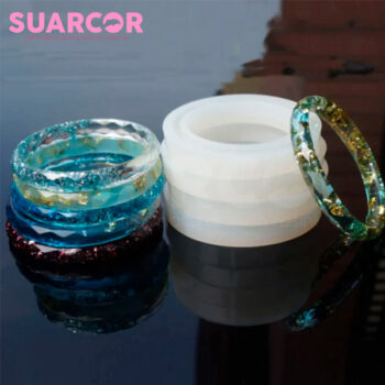 molde-silicon-Set-4-Brazaletes-suministros-para-artes-en-resina-suarcor-costa-rica2