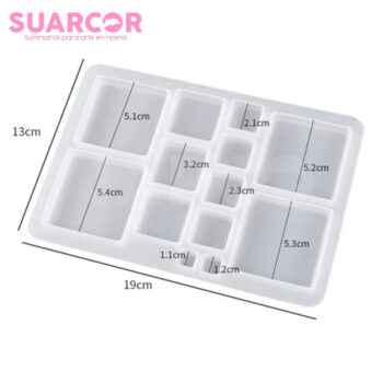 molde-silicon-cuadrados-epoxi-suministros-para-artes-en-resina-suarcor-costa-rica2