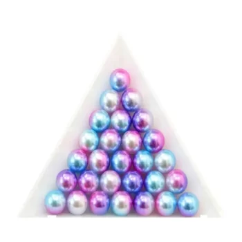Abalorios de colores - Image 2
