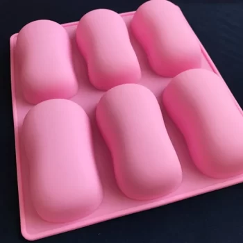 Molde De Silicona Para Jabones - Image 3